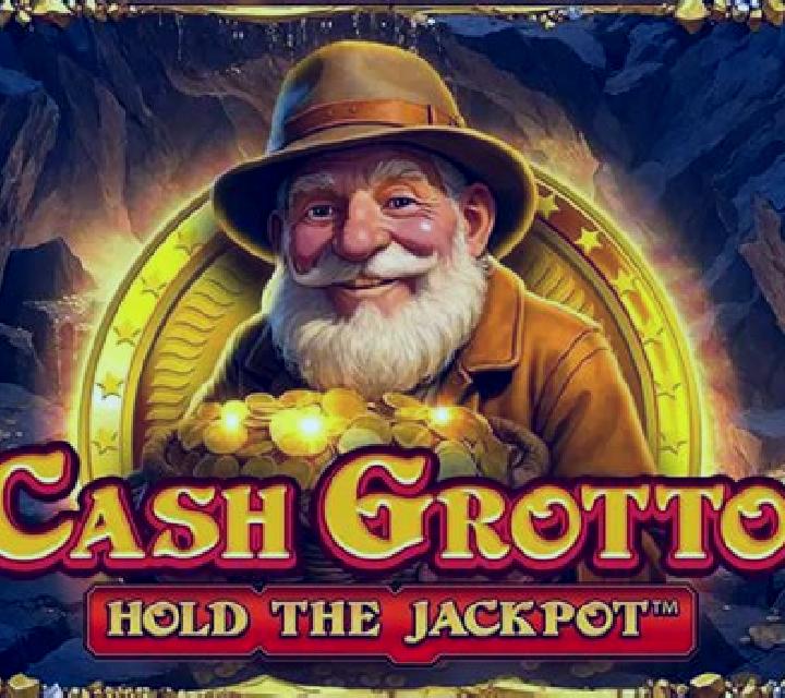 Cash Grotto slot