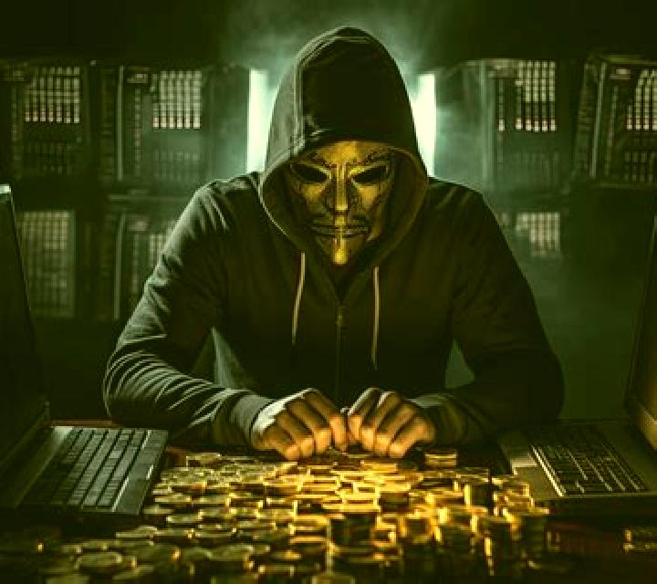 Cash Hack online slot