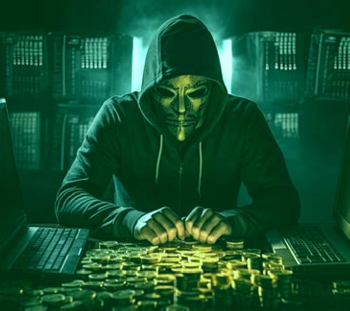Cash Hack slot game