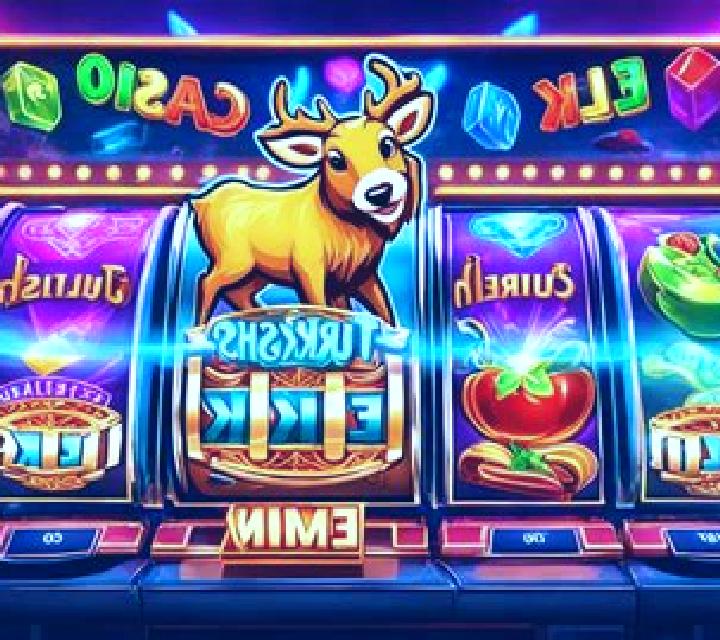 Cash Heist (1789 Studios) slot