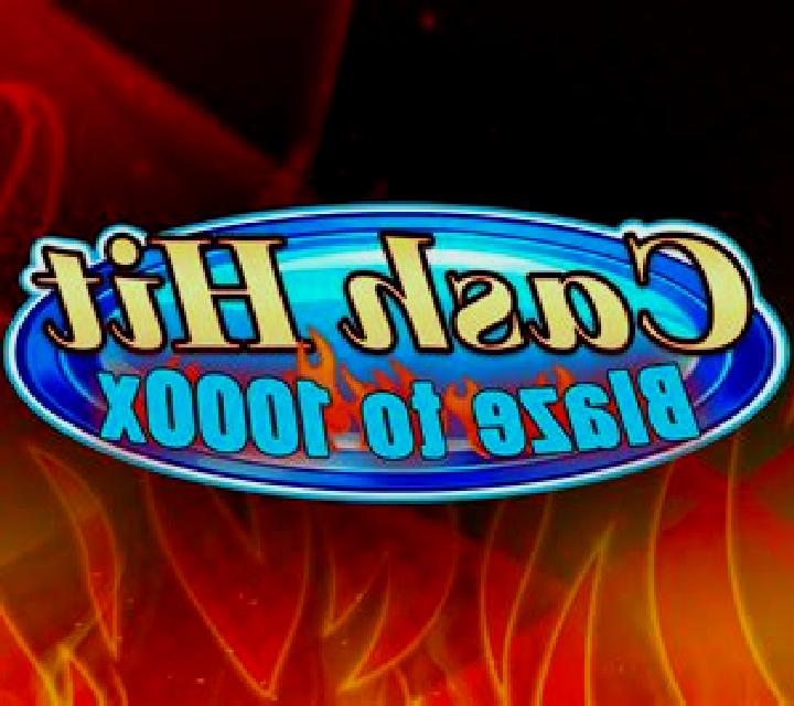 Cash Hit: Blaze to 1000x online slot