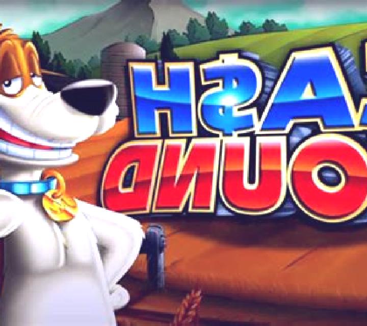 Cash Hound online slot
