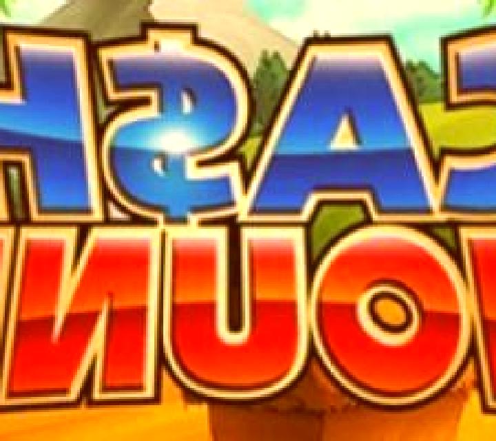Cash Hound slot game