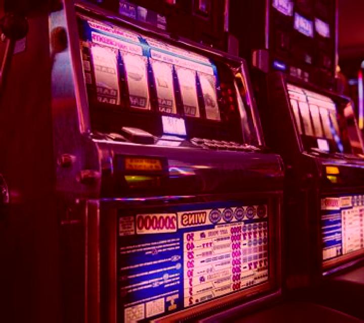 Cash Impact HD online slot
