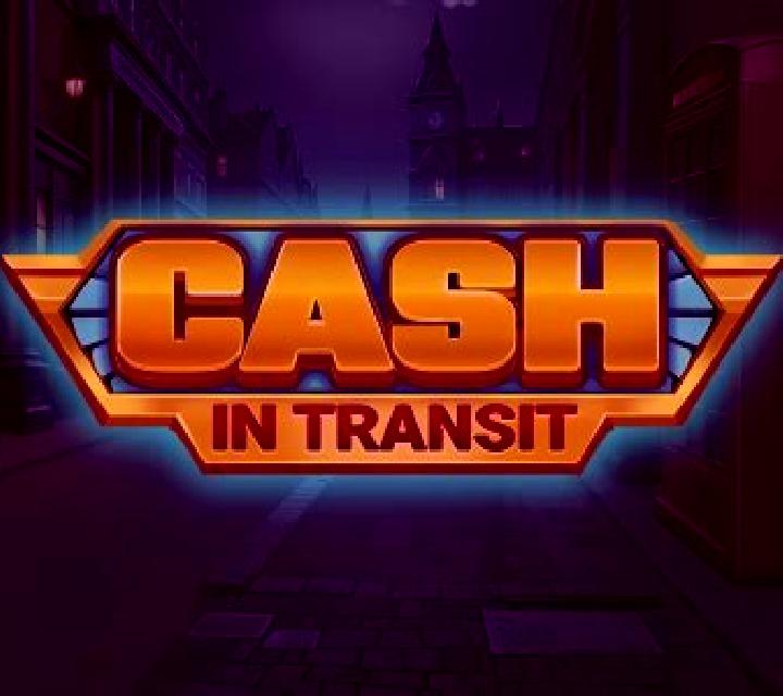 Cash in Transit online slot
