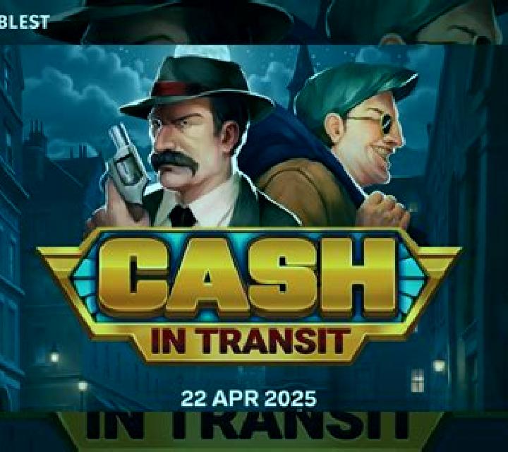 Cash in Transit slot