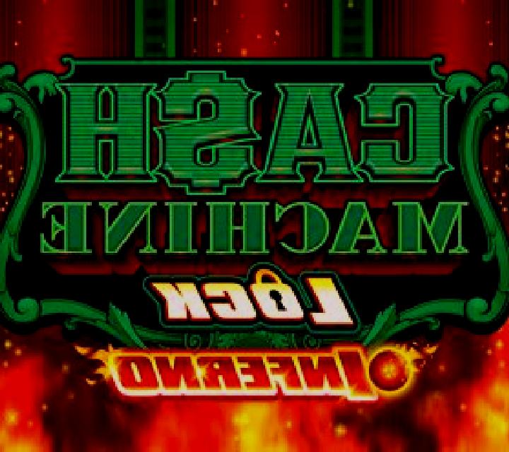 Cash Inferno online slot