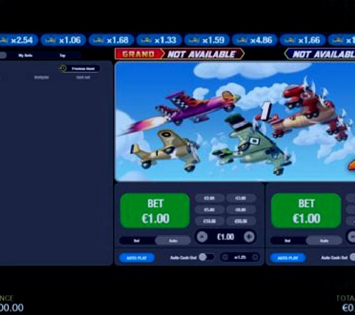Cash It Multiplayer: Double Heat slot