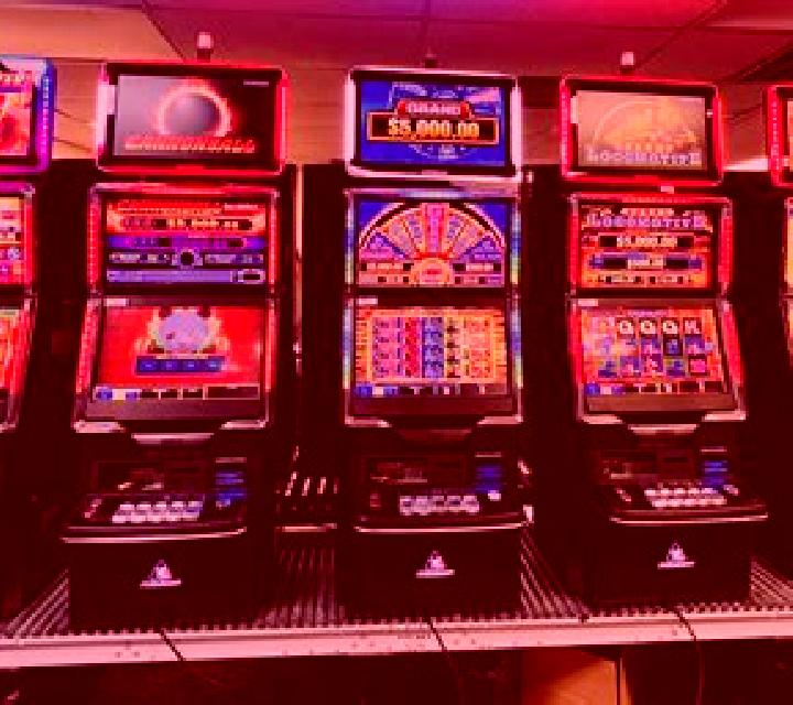 Cash It slot machine