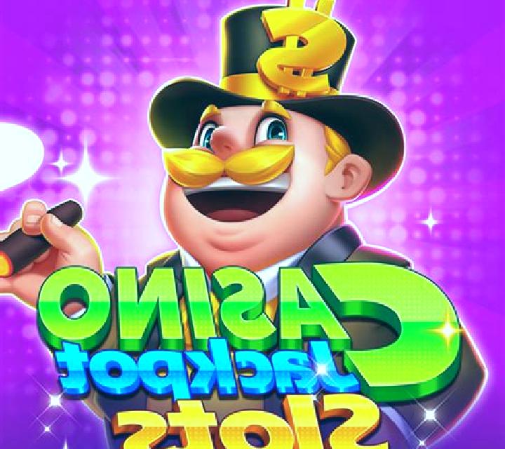 Cash Jackpot Hitz 2 slot game