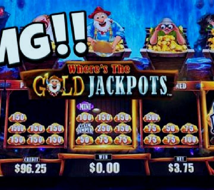 Cash Jackpot Hitz 2 slot machine