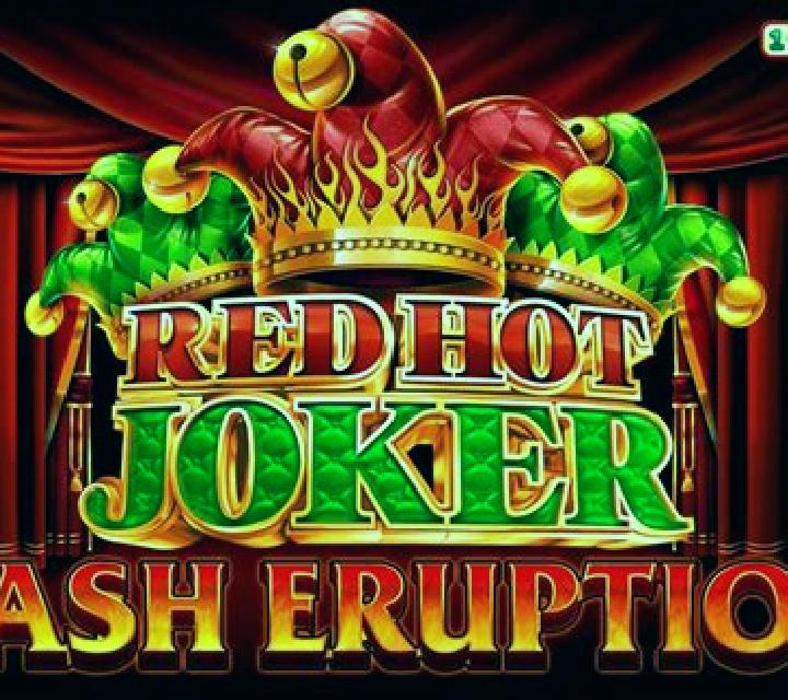 Cash Joker online slot