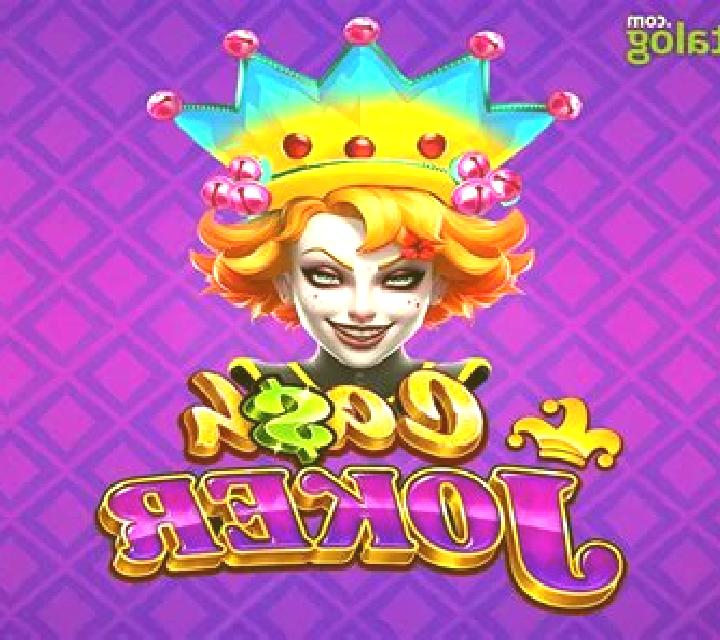 Cash Joker slot