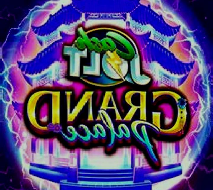 Cash Jolt Grand Palace online slot
