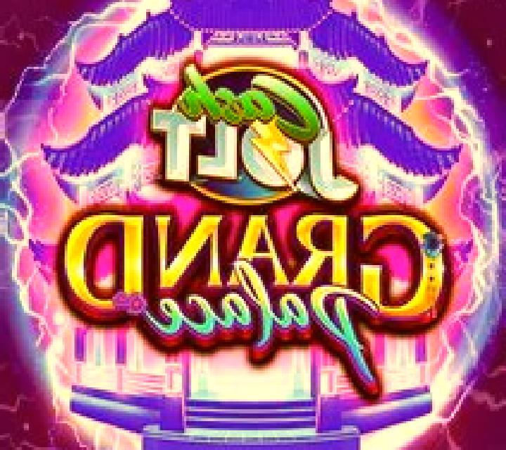 Cash Jolt Grand Palace slot