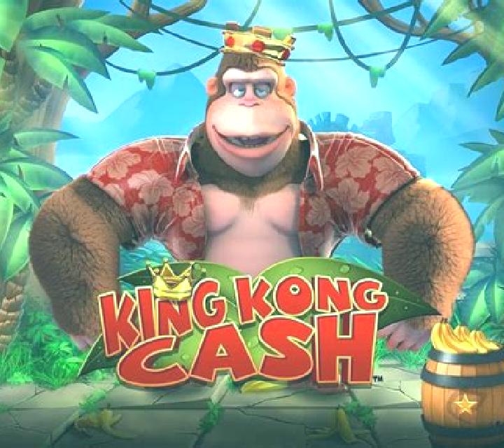 Cash King online slot