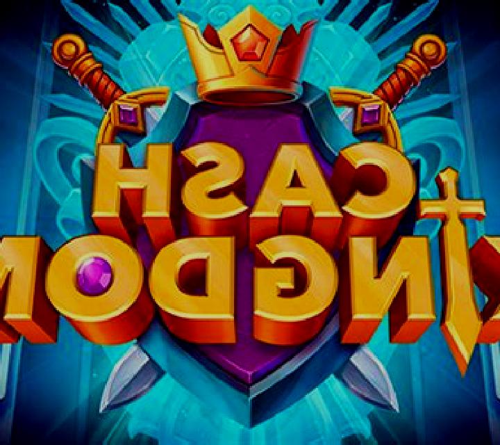 Cash Kingdom (NetGame) online slot