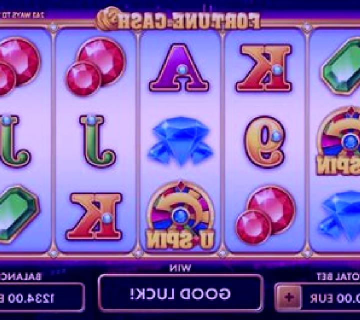 Cash Kingdom (NetGame) slot machine