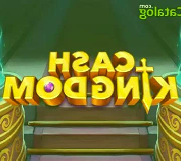 Cash Kingdom (NetGame) slot
