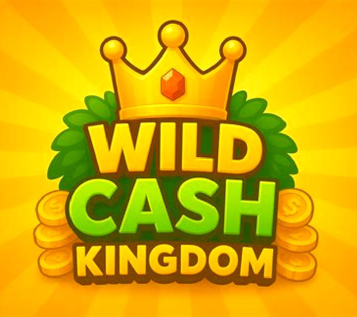 Cash Kingdom (Paradice Gaming) online slot