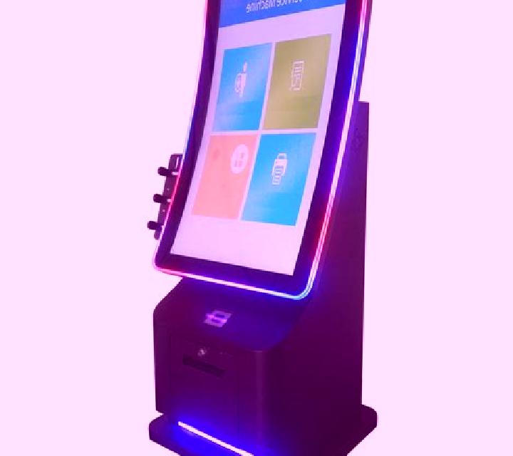 Cash Kiosk online slot