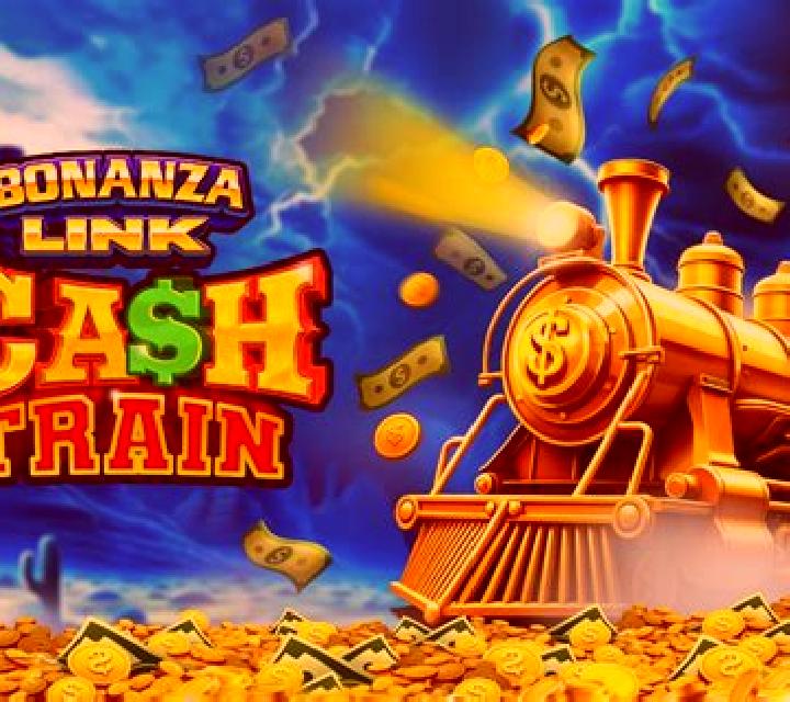 Cash Kong Bonanza slot machine