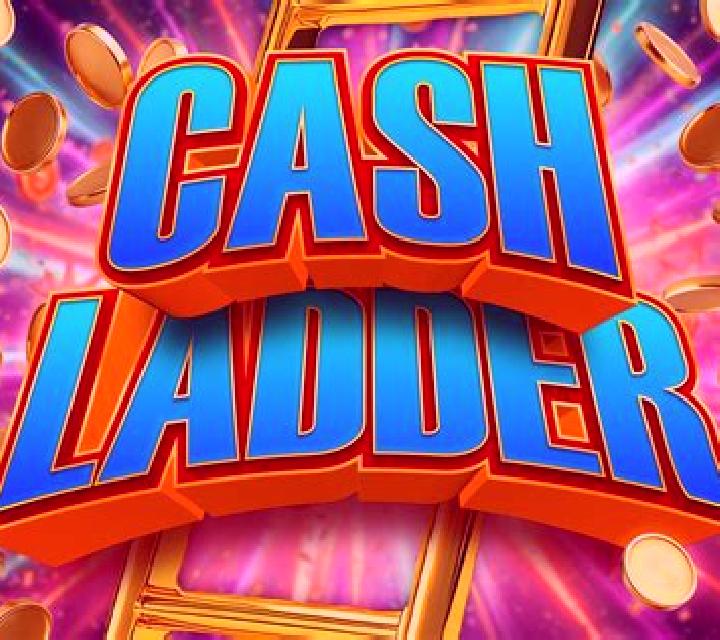 Cash Ladder Live online slot