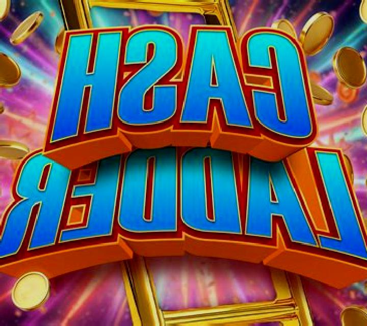 Cash Ladder Live slot game