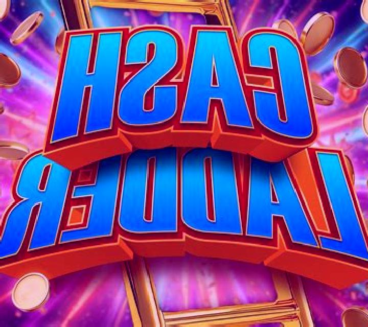 Cash Ladder Live slot machine