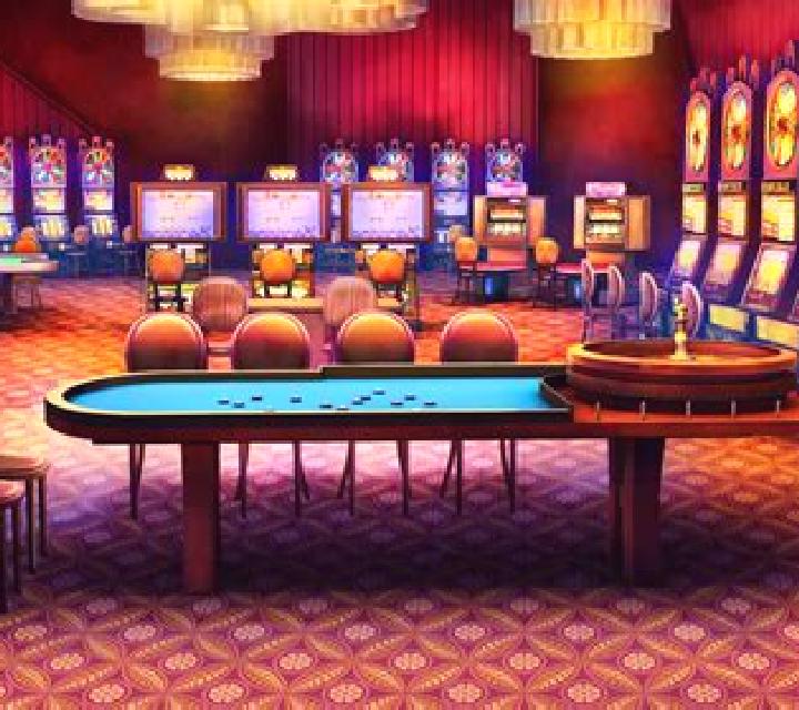 Cash Line 27 HD slot game