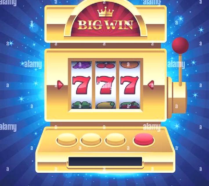 Cash Line 27 HD slot machine
