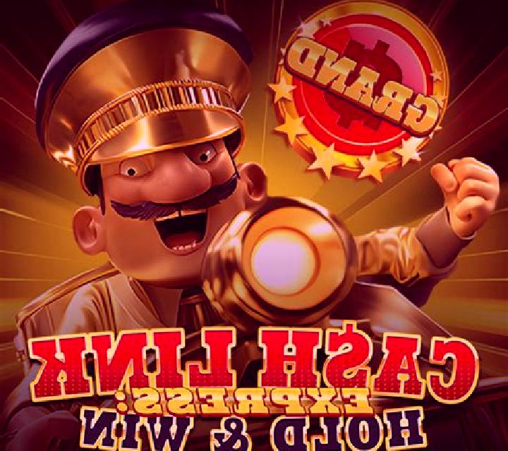 Cash Link Express: Hold & Win online slot