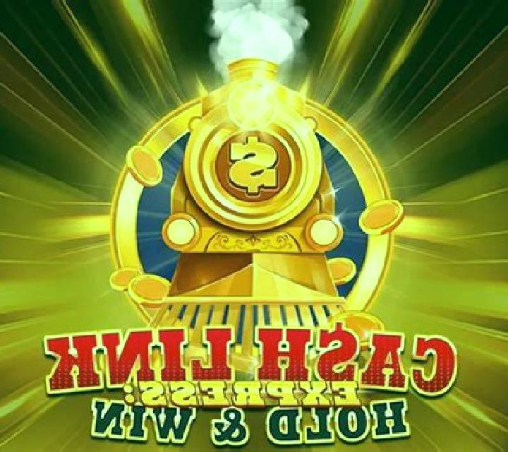 Cash Link Express: Hold & Win slot game