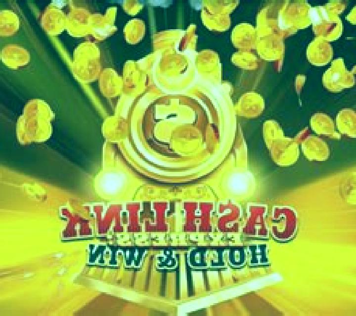 Cash Link Express: Hold & Win slot