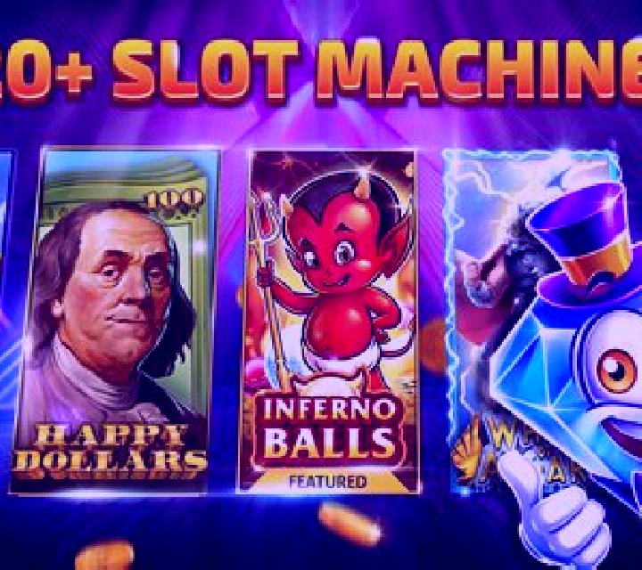 Cash Machine (GameScale) slot game