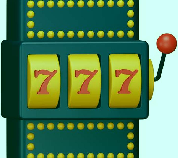 Cash Machine (GameScale) slot machine