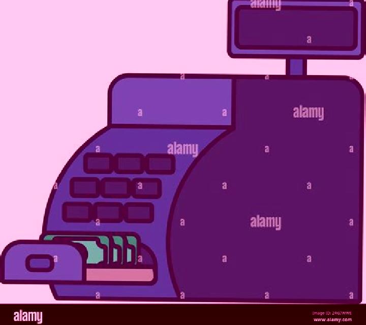 Cash Machine (GameScale) slot