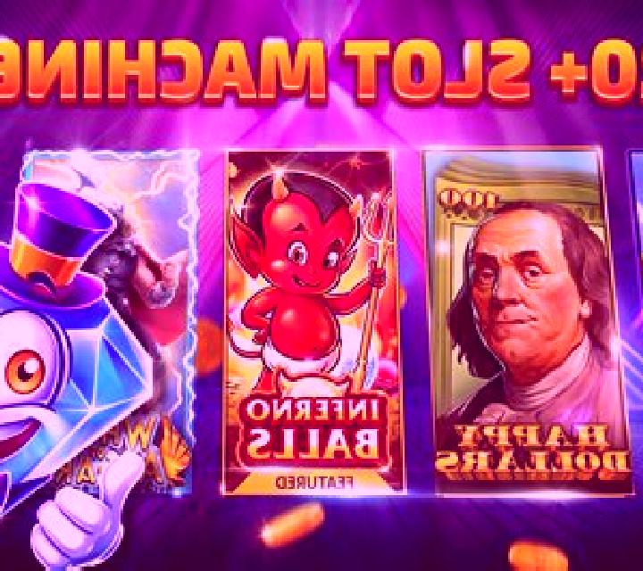 Cash Machine (OpenBet) slot game