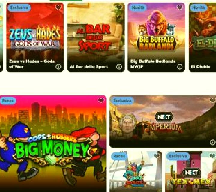 Cash Magnet online slot