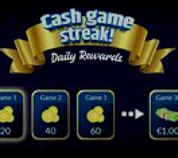 Cash Magnet slot game