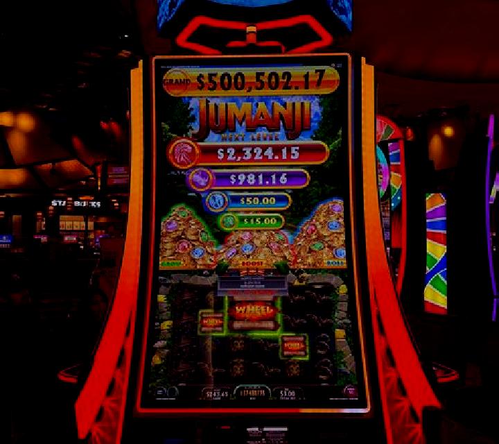 Cash Maker 3 slot machine