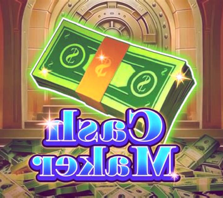 Cash Maker online slot