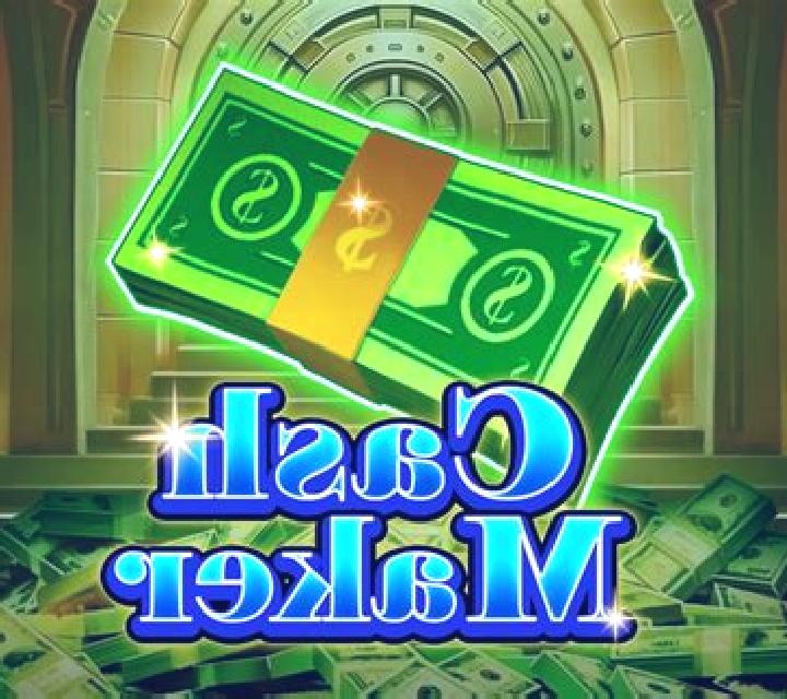 Cash Maker slot game