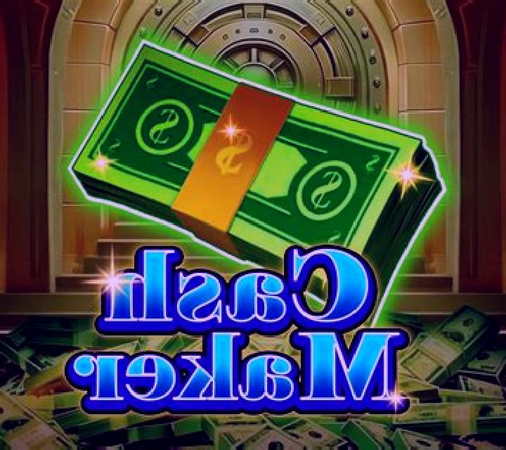 Cash Maker slot machine