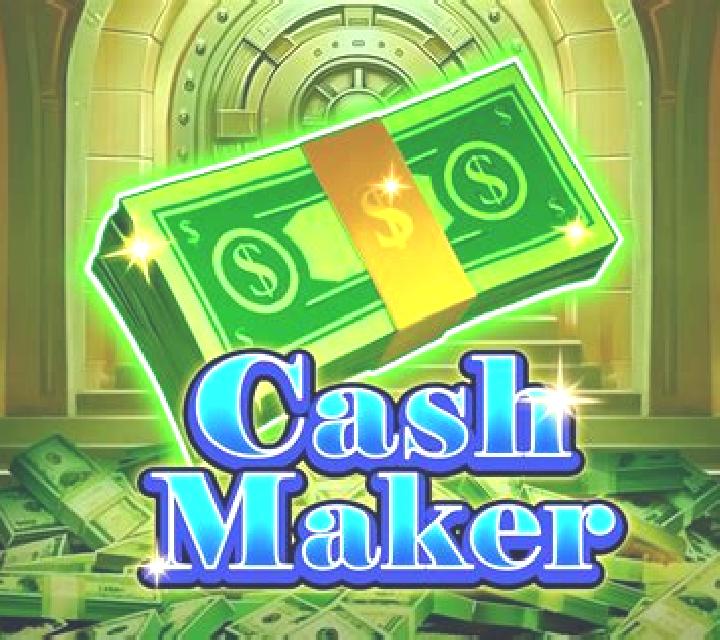 Cash Maker slot