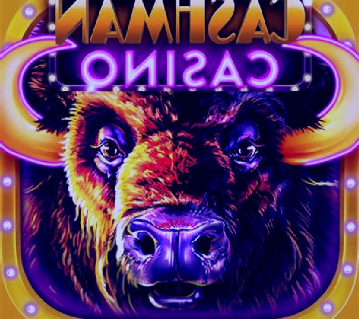 Cash Man online slot