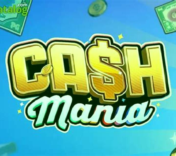 Cash Mania online slot