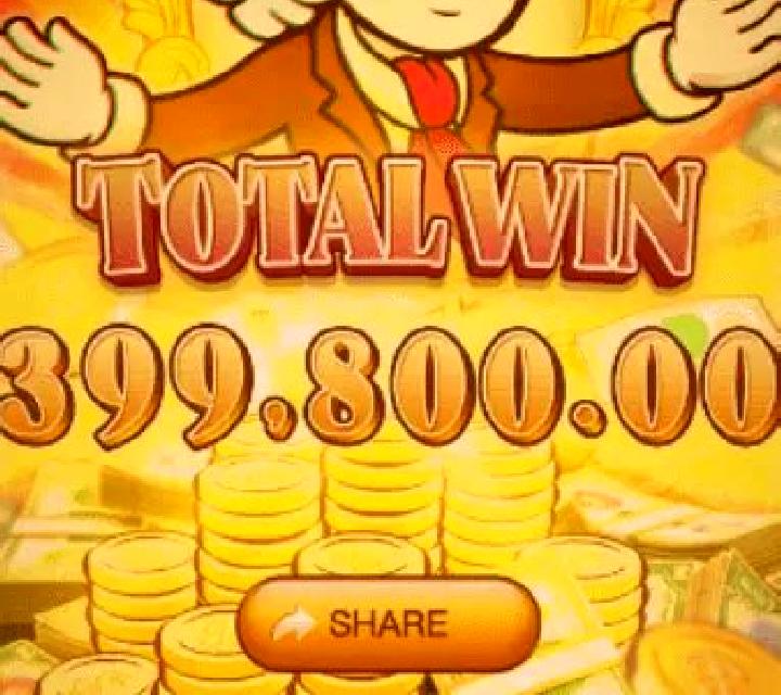 Cash Mania slot game