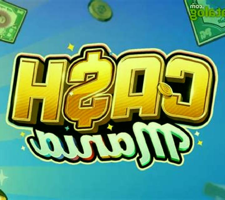 Cash Mania slot