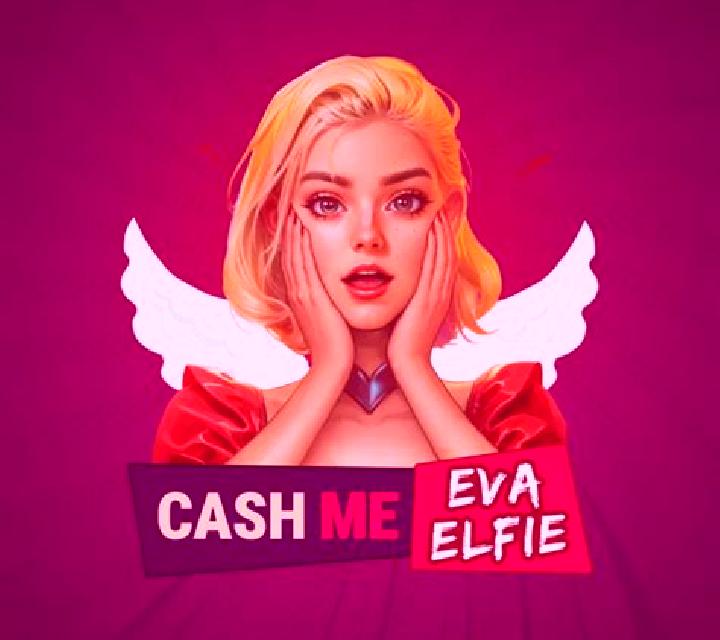Cash Me Eva slot machine